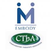 Embody The Complimentary Therapist Association