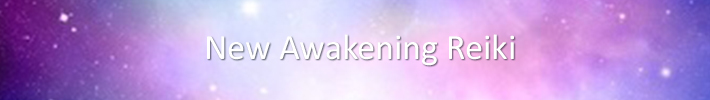 New Awakening Reiki Course Download